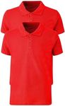 Panzy 2 School Boys Girls Unisex Qu