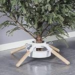 Blissun Christmas Tree Stand for Re