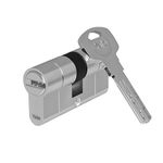 Yale YC2100 Double-Entry Lock Cylinder, YC2100 DB 35X35 NI