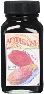 Noodler's Ink Refills Cactus Fruit EEL Bottled Ink - ND-19205