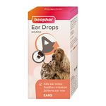 Ear Mites Medicine Dogs