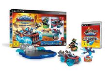 Skylanders Superchargers: Starter Pack (PS3)