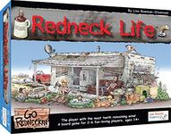 Redneck Life Board Game