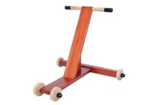 FOREST DUMP Wooden Baby Walker - Classic