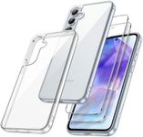 JETech 3 in 1 Case for Samsung Gala