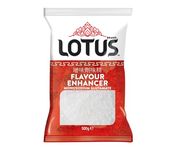 Lotus Flavour Enhancer 500g | Monosodium Glutamate | MSG | Premium Quality | Ajinomoto | Umami Seasoning | 500G (Pack of 1)