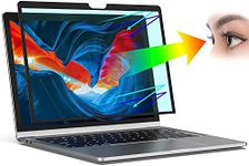 for New 2020 Macbook Pro 13 Anti Glare & Anti Blue Screen Protector (Model: M1 A2338 A2289 A2251 A2159 A1989 A1706 A1708),for Apple MacBook Pro 13 Inch Screen Protector Touch Bar (2020-2016)