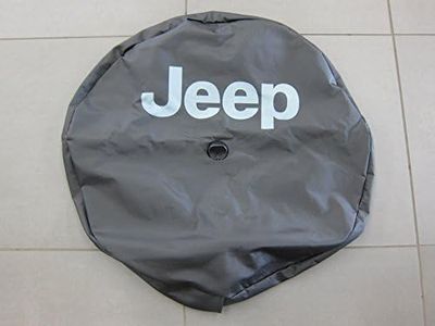 Mopar Jeep