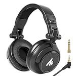 MAONO 50MM Drivers Studio Headphone