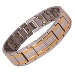 Health Bracelet For Men