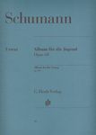 Album for the Young op.68 - piano - (HN 45)