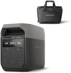 EF ECOFLOW DELTA 3 Portable Power S