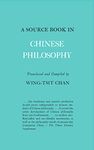 A Source Book in Chinese Philosophy (Princeton Paperbacks)