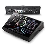 M-GAME RGB Dual USB Audio Interface