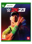 WWE 2K23 Standard Edition Xbox One