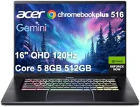 Acer Chromebook Plus 516 GE Laptop 