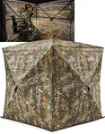 TIDEWE Hunting Blind See Through wi