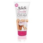 Nad's Hair Removal Cream - Gentle &
