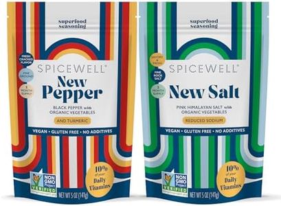 Spicewell 
