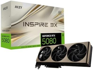 MSI GeForc