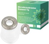 Replacement Diamond Tips for NEWDERMO Microdermabrasion Machine