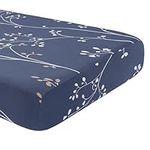SearchI Printed Sofa Couch Cushion 