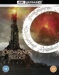 The Lord of The Rings Trilogy: [The