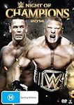 WWE Night of Champions 2014 | NON-U