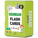Korean Word Flashcards for Beginner