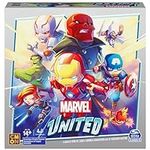 Marvel United, Award-Winning Superh