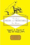 The Best of Archy and Mehitabel: Introduction by E. B. White