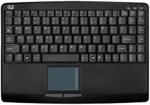 Adesso SlimTouch Mini USB Keyboard 