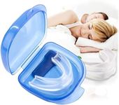 Mouth Guard For Snoring And Grinding Teeth