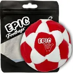Epic Footbags Deluxe 32 Panel Suede