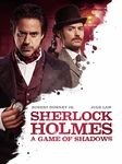 Sherlock Holmes - A Game of Shadows