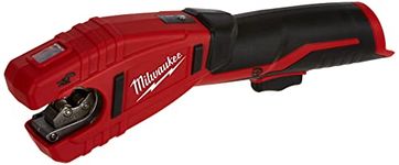 Milwaukee MILC12PC0 C12 PC-0 Compact Pipe Cutter 12V Bare Unit