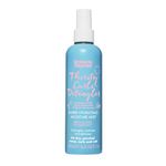 Umberto Giannini Thirsty Curls Detangler Super Hydrating Moisture Mist 250ml - Vegan Leave In Conditioner Spray For Dry, Knotty Hair