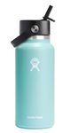 Hydroflask W32BFS441 32 Oz Wide Flex Straw Cap Dew