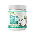 Quality Coconut Oil