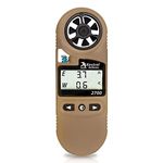 Kestrel 2700 Ballistics Weather Meter