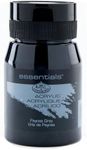 Royal & Langnickel RAA-5142 Essentials 500ml Acrylic Paint - Paynes Grey