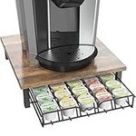 DecoBrothers K-Cup Holder Drawer fo