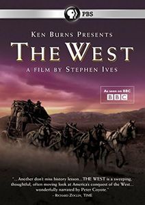 The West -