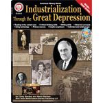 Industrialization Through the Great Depression