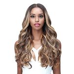 BOBBI BOSS HD Lace Front Wig MediFresh 13X4 Deep Lace MLF244 Tania (TT4/27430)