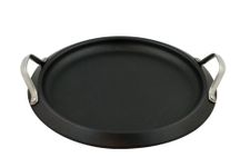 Dexam Supreme Non-stick Pizza or Pancake Griddle, 34cm