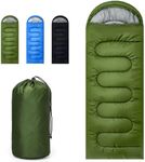 Sleeping Bags for Adult and Kids - 