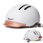 Thousand Adult Bike Helmet - Chapter Collection - Supermoon White - Medium