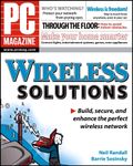 PC Magazine® Wireless Solutions