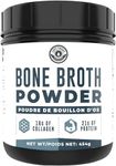 Bone Broth Protein Powders